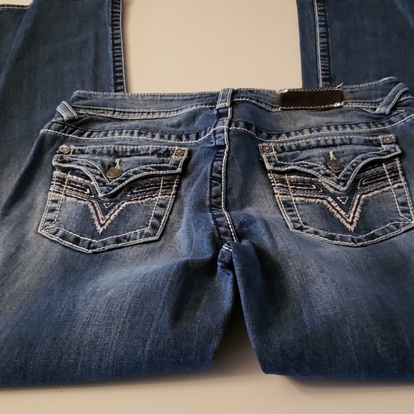 Vigoss jeans - Picture 3 of 5